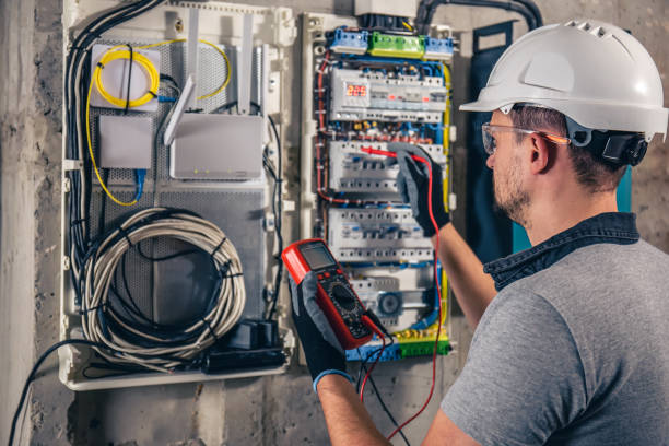 Best Emergency Electrical Repair  in Colonial Heights, TN