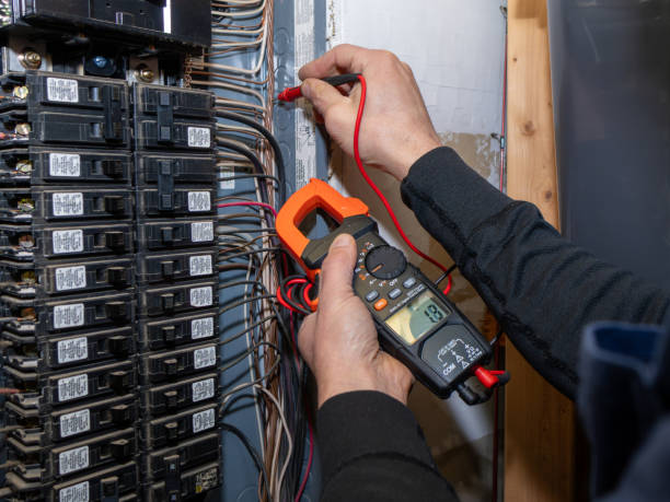 Industrial Electrical Services in TN