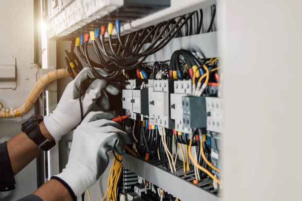 Best Electrical Troubleshooting Services  in Colonial Heights, TN